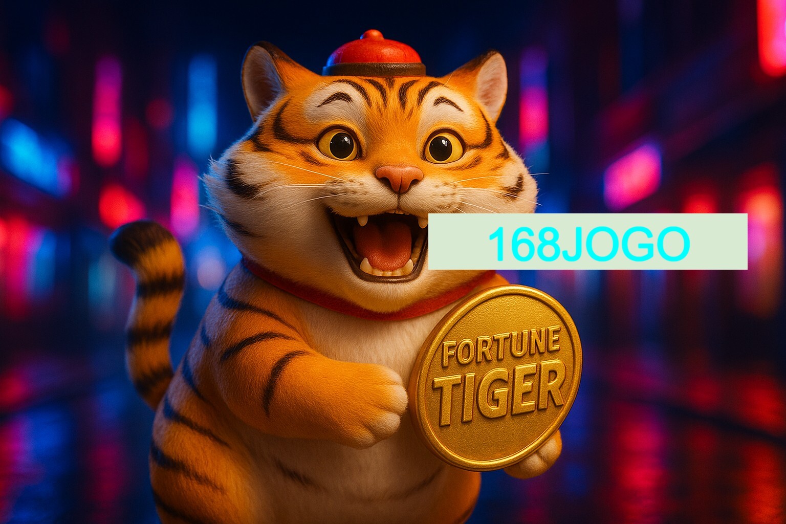 Como Jogar Fortune Tiger