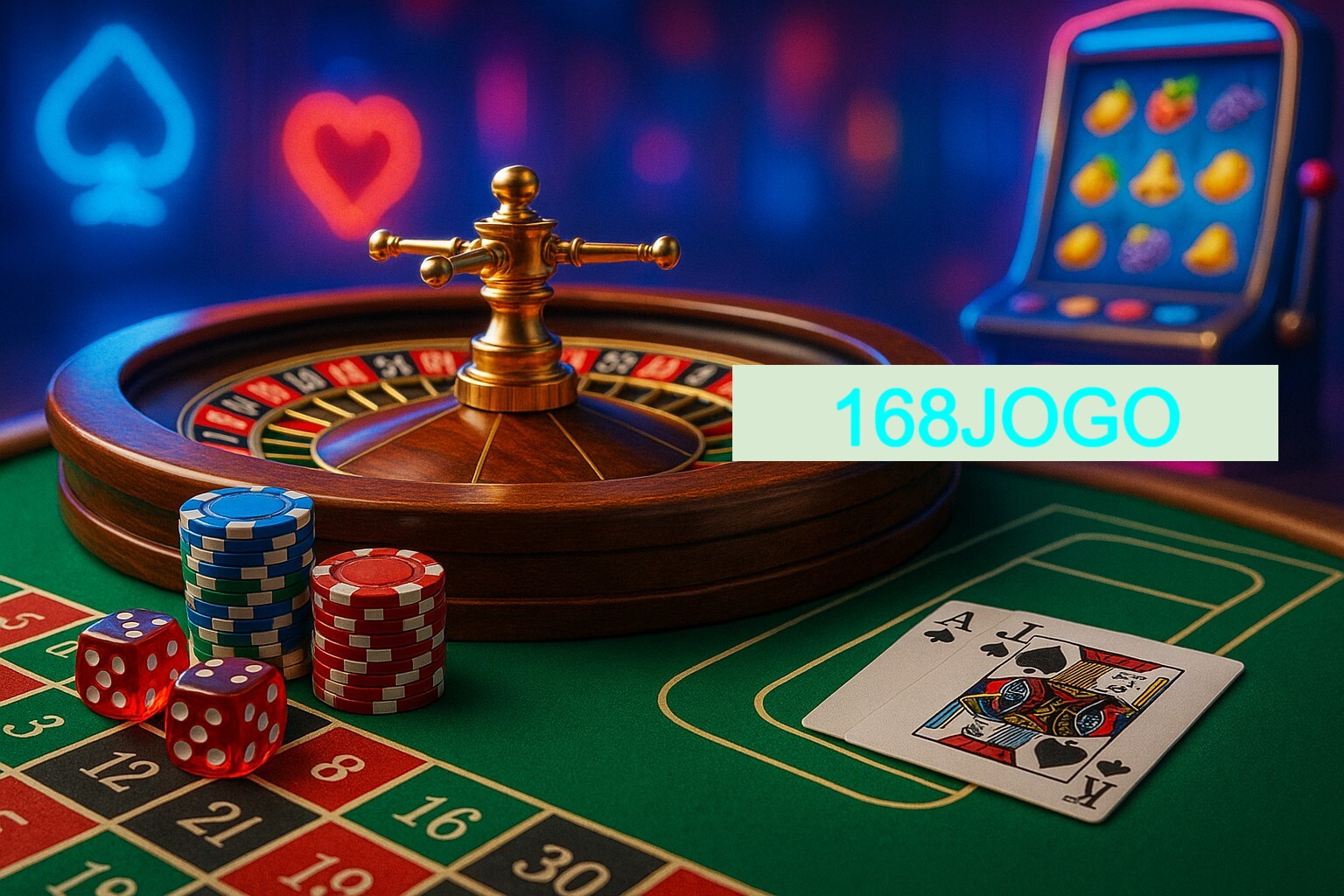Jogos Recomendados