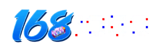 Logo da 168JOGO